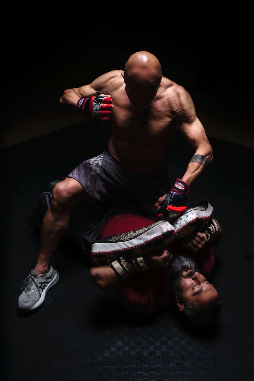 Clubsporium Training